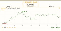 比特币现金总述：新的应用程序，布告和开展_trustwallet最新下载
