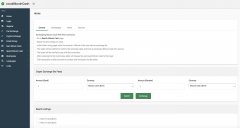 localbitcoincash.org改装网站并增加新的P2P功用