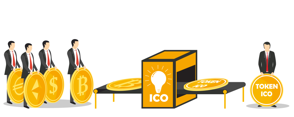 Cryptocurrency Exchanges Are Drowning in Tokens