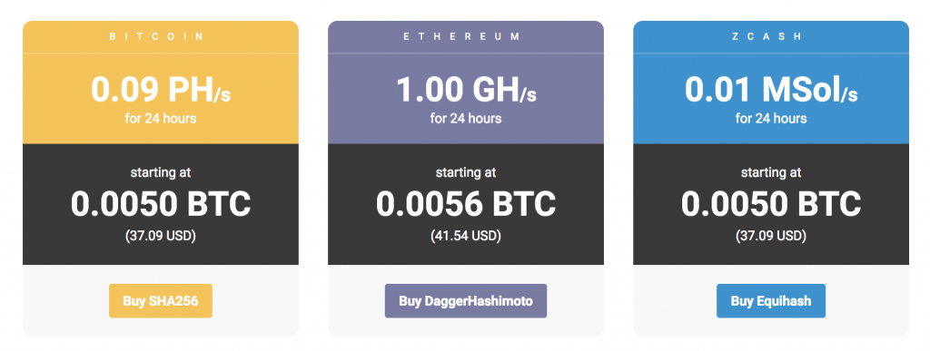 You Can Now 51% Attack a Coin for as Little as $500