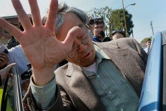 Satoshi Nakamoto泄漏，英国非营利型 - 操练型和主动