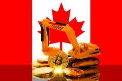 Hydro-Quebec以为在冬天中止了加息挖掘机_trustwallet怎么充值
