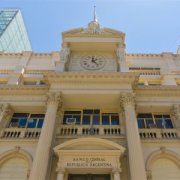 研讨：比特币露出中央银行的钱银操作和本钱控_trustwallet钱包提现
