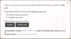 Reddit删去比特币付款选项，检查Darknet论坛