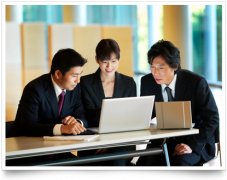 把招工广告！日本需求加密工程师