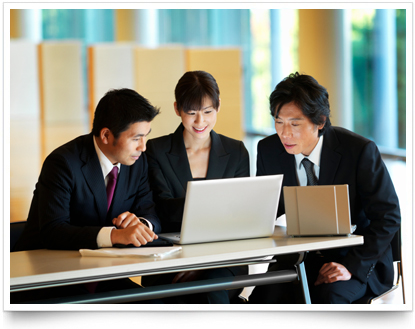 Help Wanted! Japan Needs Crypto Engineers