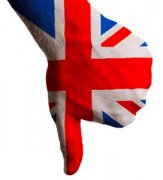 大多数英国人都不支撑英格兰银行宣布的加密文