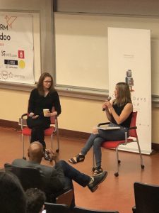 Kathleen Breitman: Tezos Will “Go Rogue” and Launch Soon