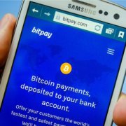Bitpay Bans支交给清晰内容，云发掘和赌博