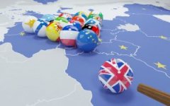 COINBASE经过英国的金融行为当局颁发电子
