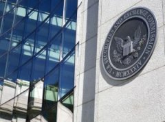 SEC暂停了三家公司的买卖到加密钱银