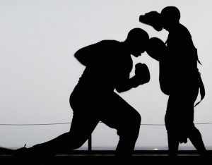 Bitfinex Slaps a Lawsuit on Its Nemesis as the Tether Squabble Gets Ugly