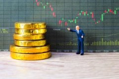 Markets更新：Bitcoin Bull-Run Primes Altcoin Markets为新的