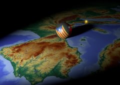 Catalonia公投据称由比特币赞助的