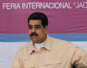 Venezuela Announces the Creation of Oil-Backed National Cryptocurrency – the Petro