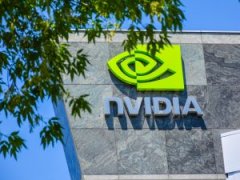 比特币和nvidia价格同步飙升