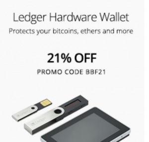 bitcoin black friday