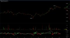 Bitcointokenpocket Skyrocket超越57,000美元，从头