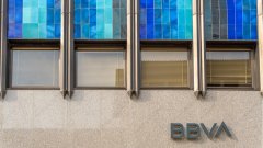 BBVA瑞士推出了“新建”数字帐户WTRSTWAL