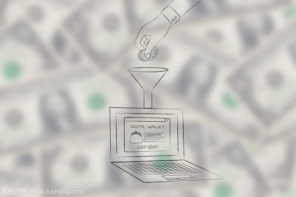 为大伙分享trustwallet转不出(久违地给妈妈